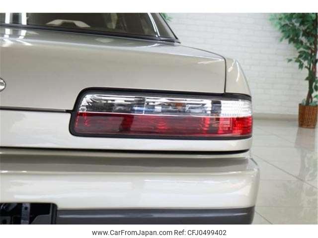 Nissan Silvia 1992 thumbnail 43