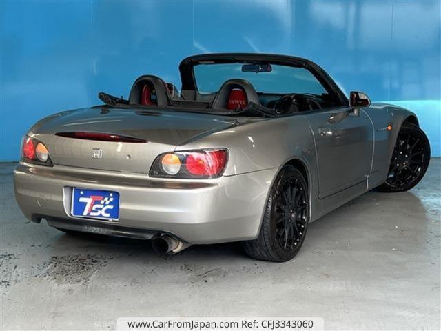 Honda S2000 1999 thumbnail 42