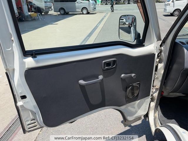 Daihatsu Hijet Truck 1999 thumbnail 36