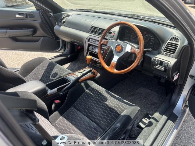 Honda Prelude 1997 thumbnail 5
