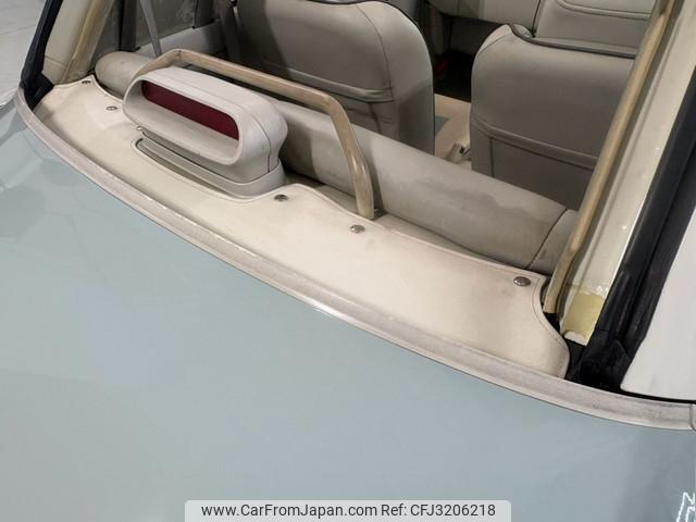 Nissan Figaro 1991 thumbnail 41