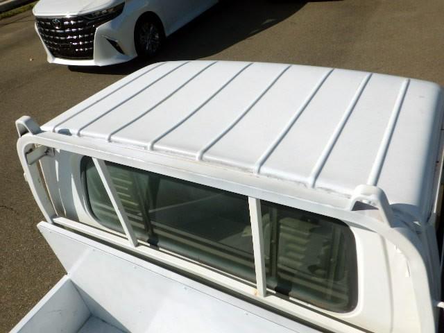 Suzuki Carry Truck 1998 thumbnail 21