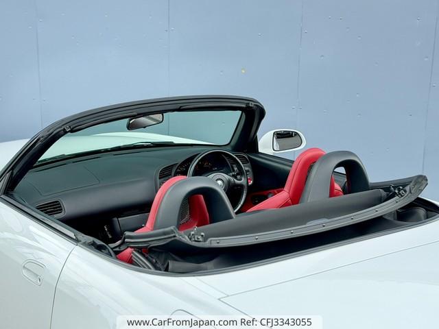 Honda S2000 2000 thumbnail 42