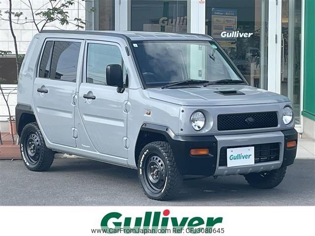 Daihatsu Naked 2001