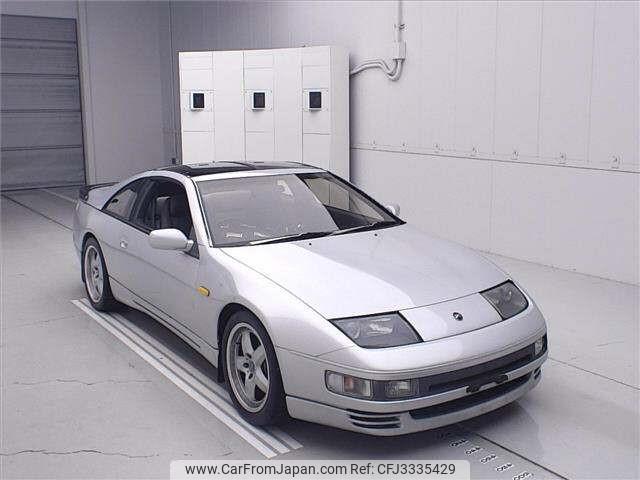 Nissan Fairlady Z 1991