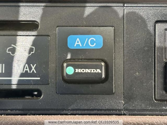 Honda Acty Truck 1997 thumbnail 13