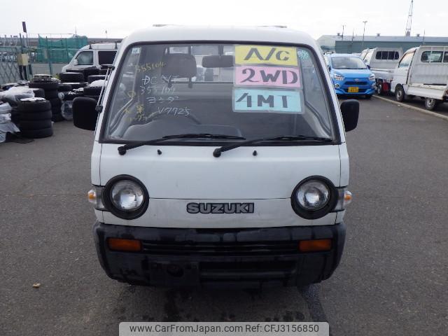 Suzuki Carry Truck 1995