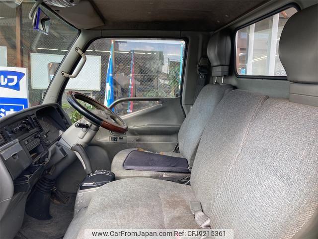 Mitsubishi Fuso Canter 1995 thumbnail 16