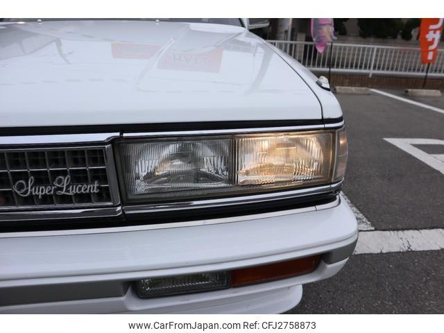 Toyota Cresta 1988 thumbnail 24