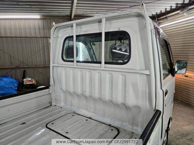 Daihatsu Hijet Truck 1999 thumbnail 17