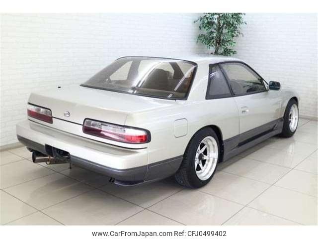 Nissan Silvia 1992 thumbnail 33