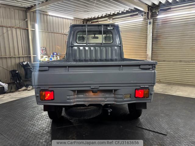 Daihatsu Hijet Truck 2000 thumbnail 18