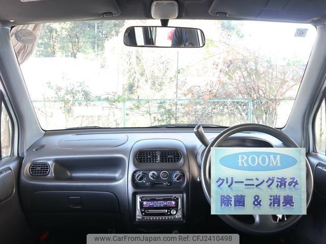 Daihatsu Move 2001 thumbnail 24