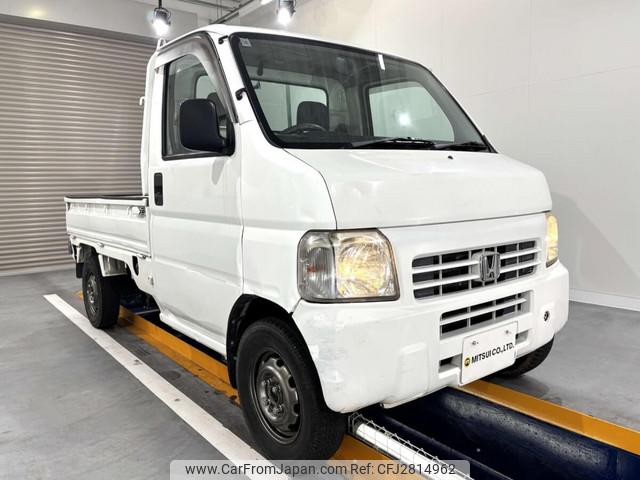 Honda Acty Truck 1999