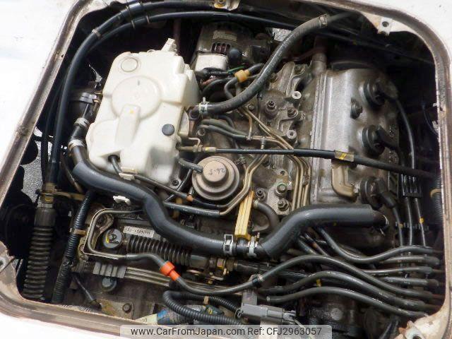 Honda Acty Truck 1994 thumbnail 9