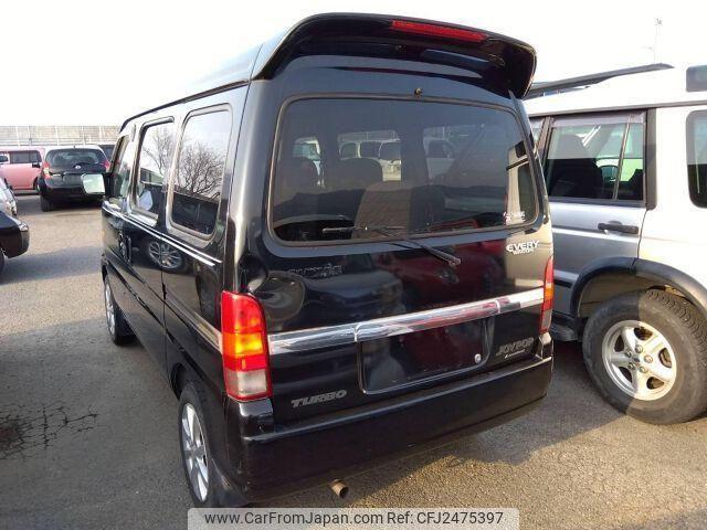 Suzuki Every Wagon 2000 thumbnail 2