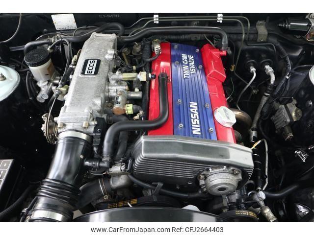 Nissan Silvia 1989 thumbnail 17
