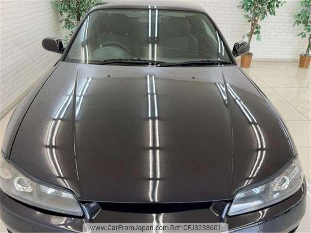 Nissan Silvia 2000 thumbnail 49