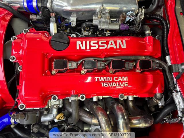 Nissan Silvia 1999 thumbnail 29