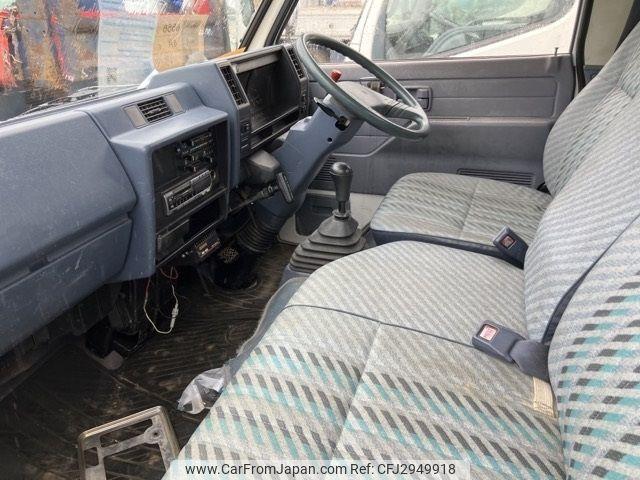 Isuzu Elf Truck 1992 thumbnail 19