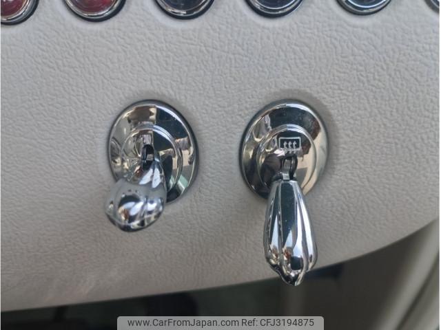 Nissan Figaro 1991 thumbnail 11