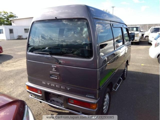 Honda Acty 1996 thumbnail 7