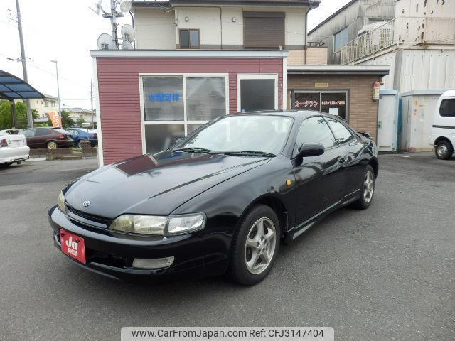Toyota Curren 1998