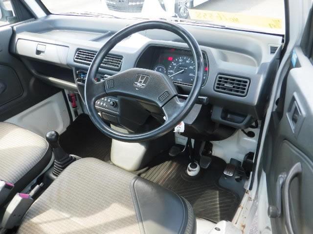 Honda Acty Truck 1997 thumbnail 12