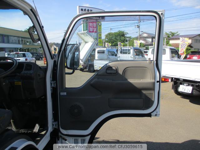 Isuzu Elf Truck 1997 thumbnail 9