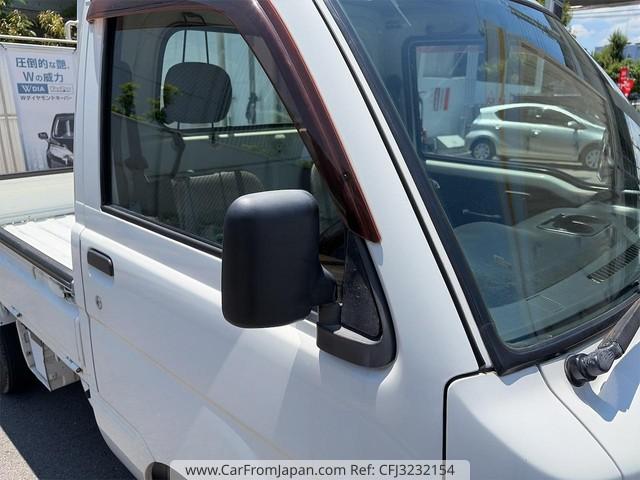 Daihatsu Hijet Truck 1999 thumbnail 15