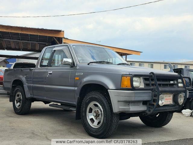 Mazda Proceed 1994 thumbnail 6
