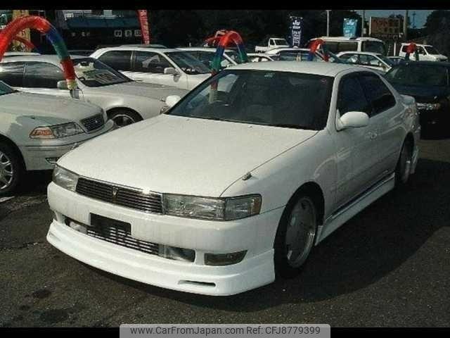 Toyota Cresta 1996