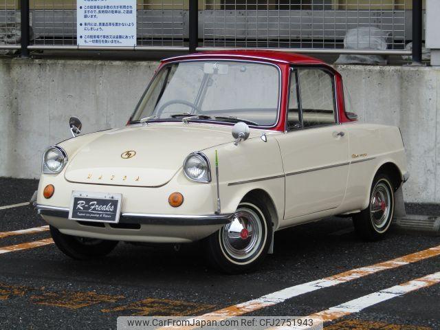 Mazda Others 1964 thumbnail 2
