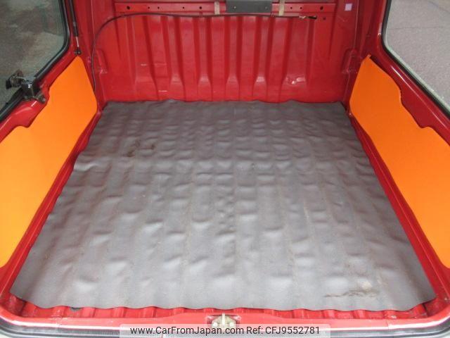 Daihatsu Midget II 1997 thumbnail 36