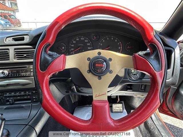 Toyota MR2 1993 thumbnail 24