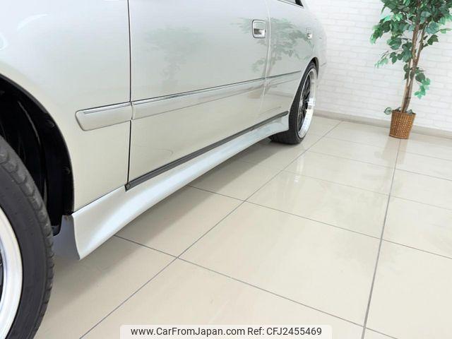 Toyota Mark II 2000 thumbnail 29