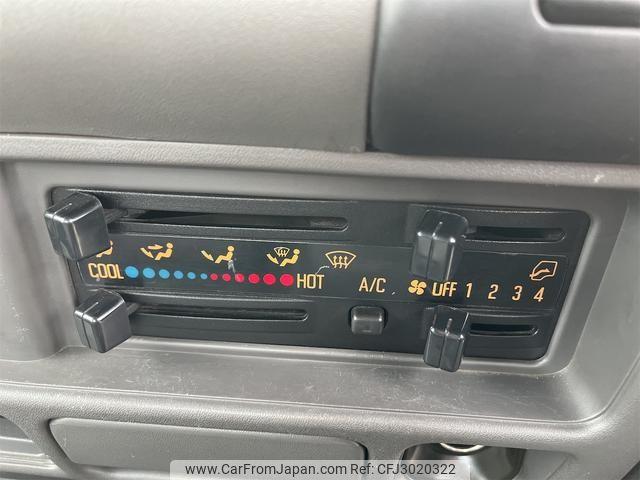 Isuzu Elf Truck 1997 thumbnail 16