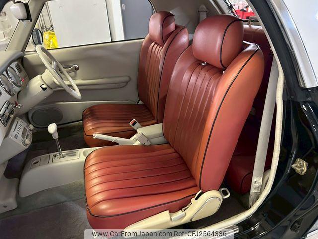 Nissan Figaro 1991 thumbnail 17