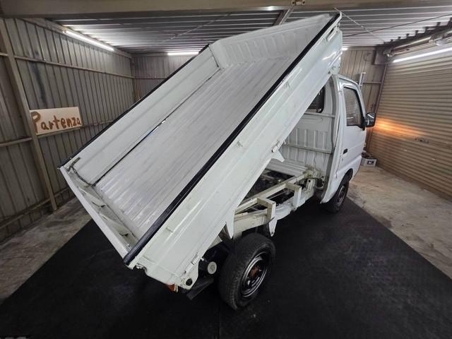 Suzuki Carry Truck 1995 thumbnail 4