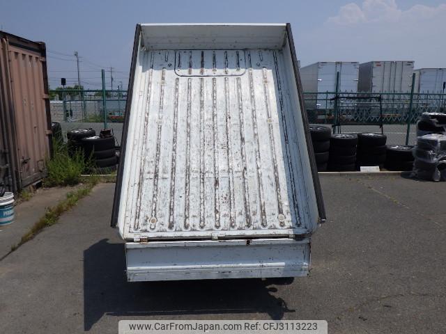 Daihatsu Hijet Truck 1994 thumbnail 7