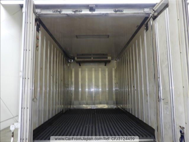 Isuzu Elf Truck 2001 thumbnail 22