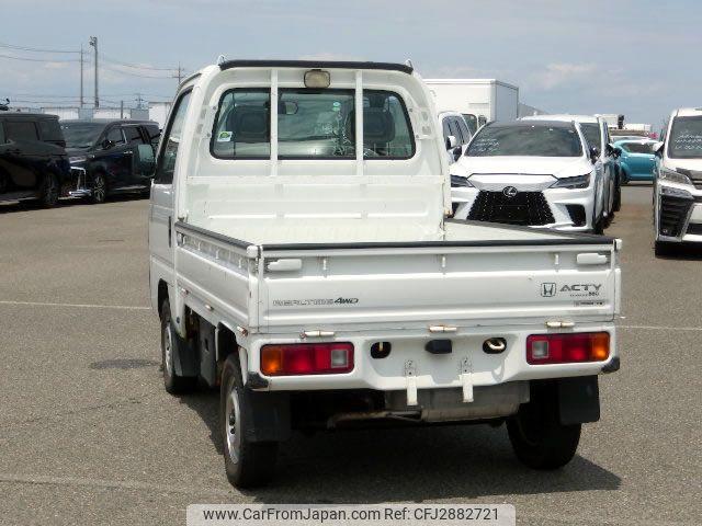 Honda Acty Truck 1998 thumbnail 3