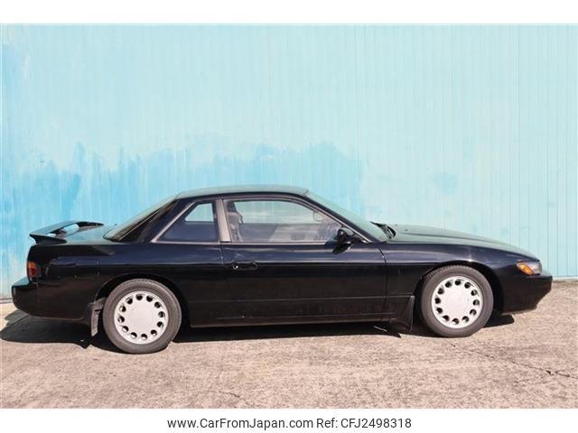 Nissan Silvia 1990 thumbnail 4