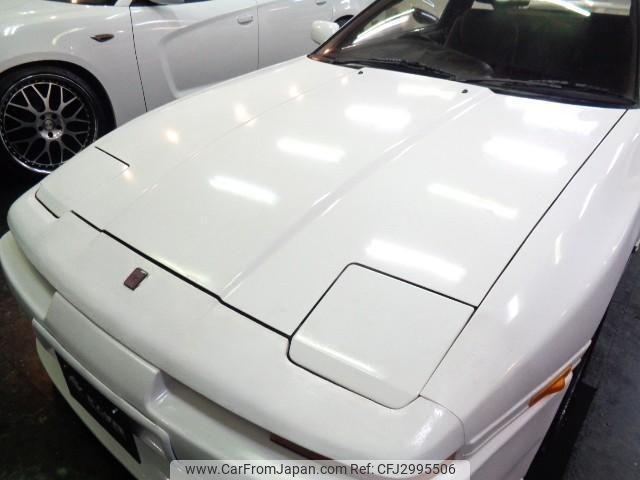 Toyota Supra 1989 thumbnail 14