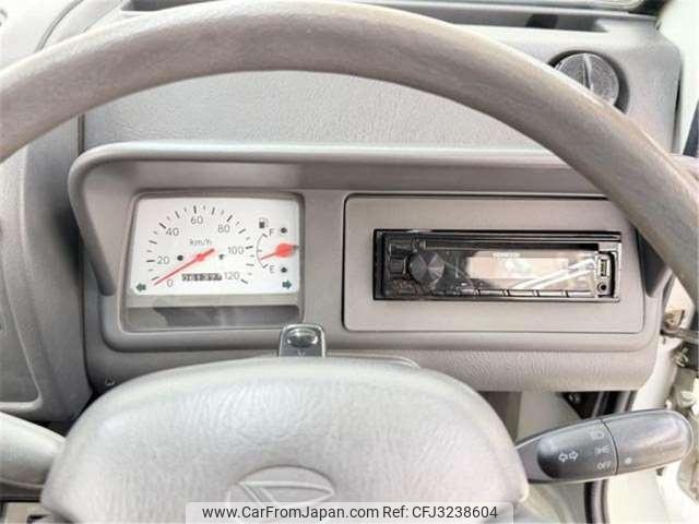 Daihatsu Midget II 1996 thumbnail 35