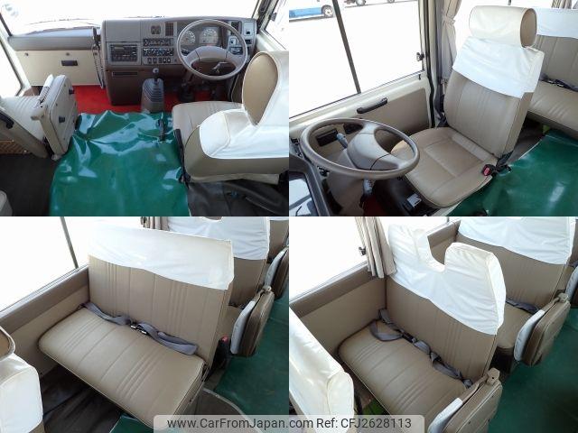Nissan Civilian Bus 1997 thumbnail 12