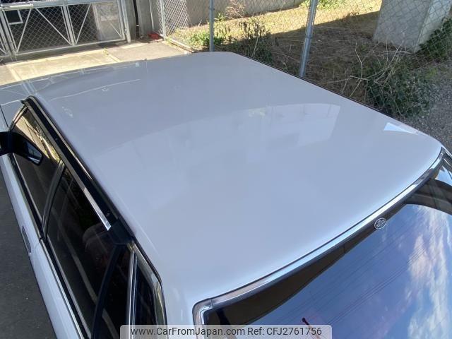 Toyota Mark II 1987 thumbnail 6