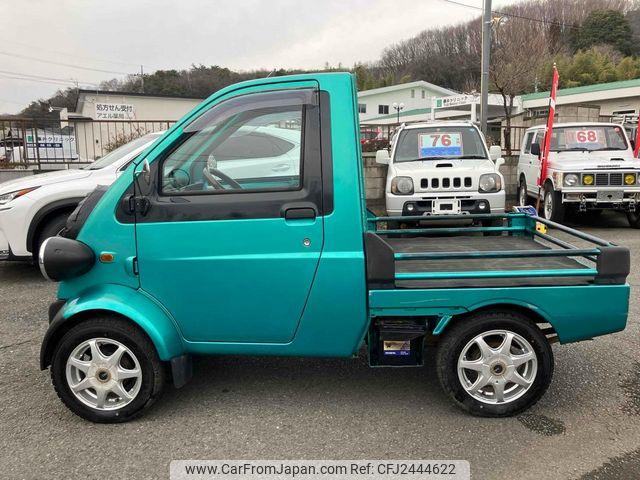 Daihatsu Midget II 1996 thumbnail 18