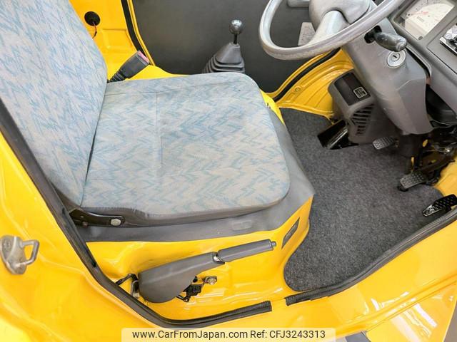 Daihatsu Midget II 1997 thumbnail 48