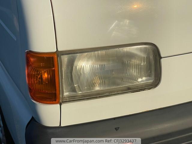 Suzuki Carry Truck 1996 thumbnail 30